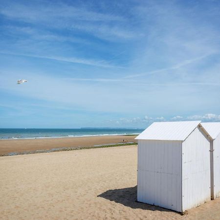 Apartment Le Grand Cap-14 By Interhome Villers-sur-Mer Zewnętrze zdjęcie