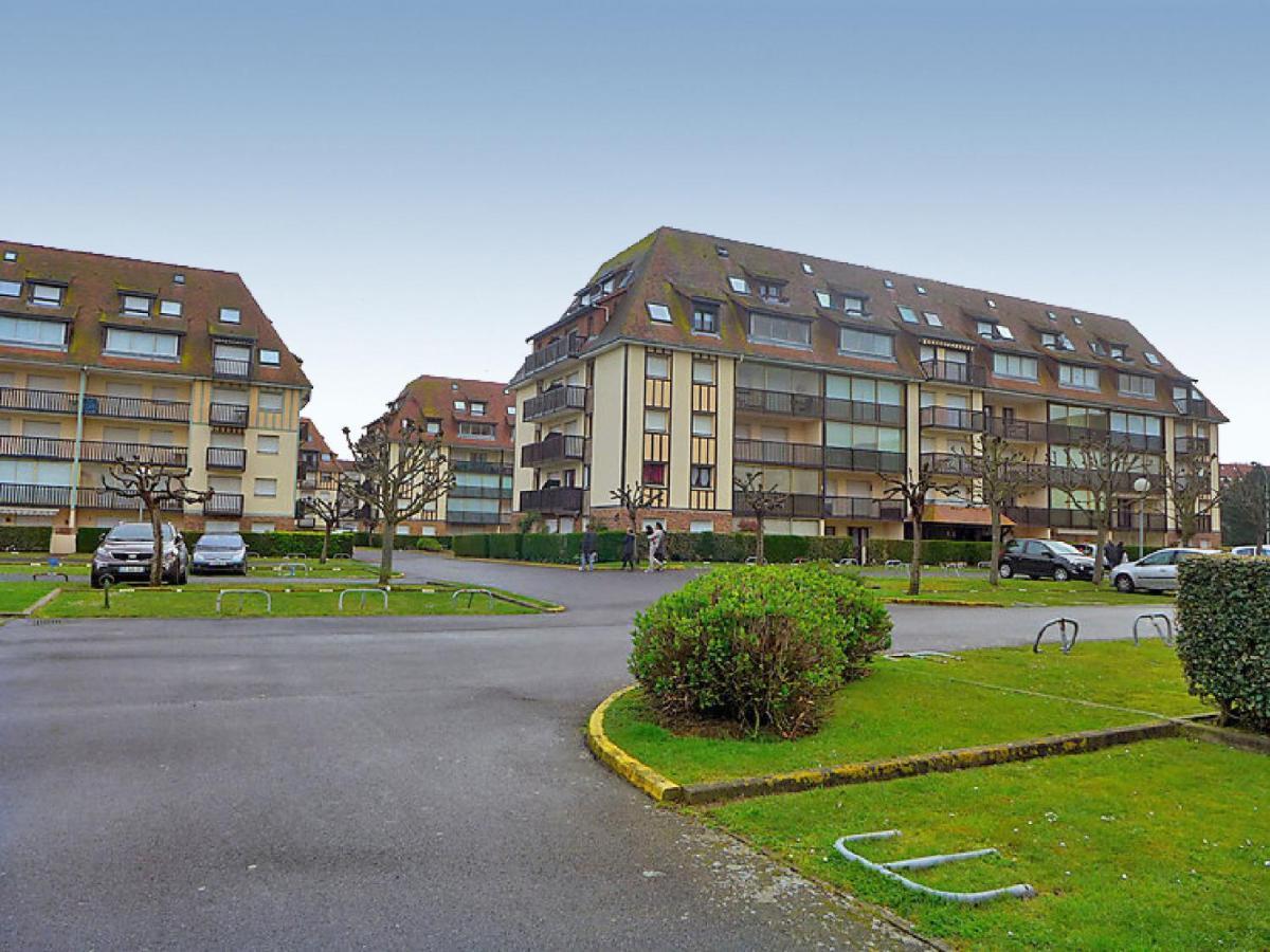 Apartment Le Grand Cap-14 By Interhome Villers-sur-Mer Zewnętrze zdjęcie
