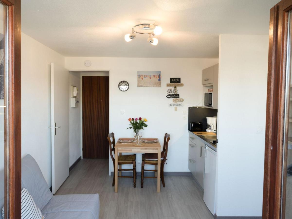 Apartment Le Grand Cap-14 By Interhome Villers-sur-Mer Zewnętrze zdjęcie