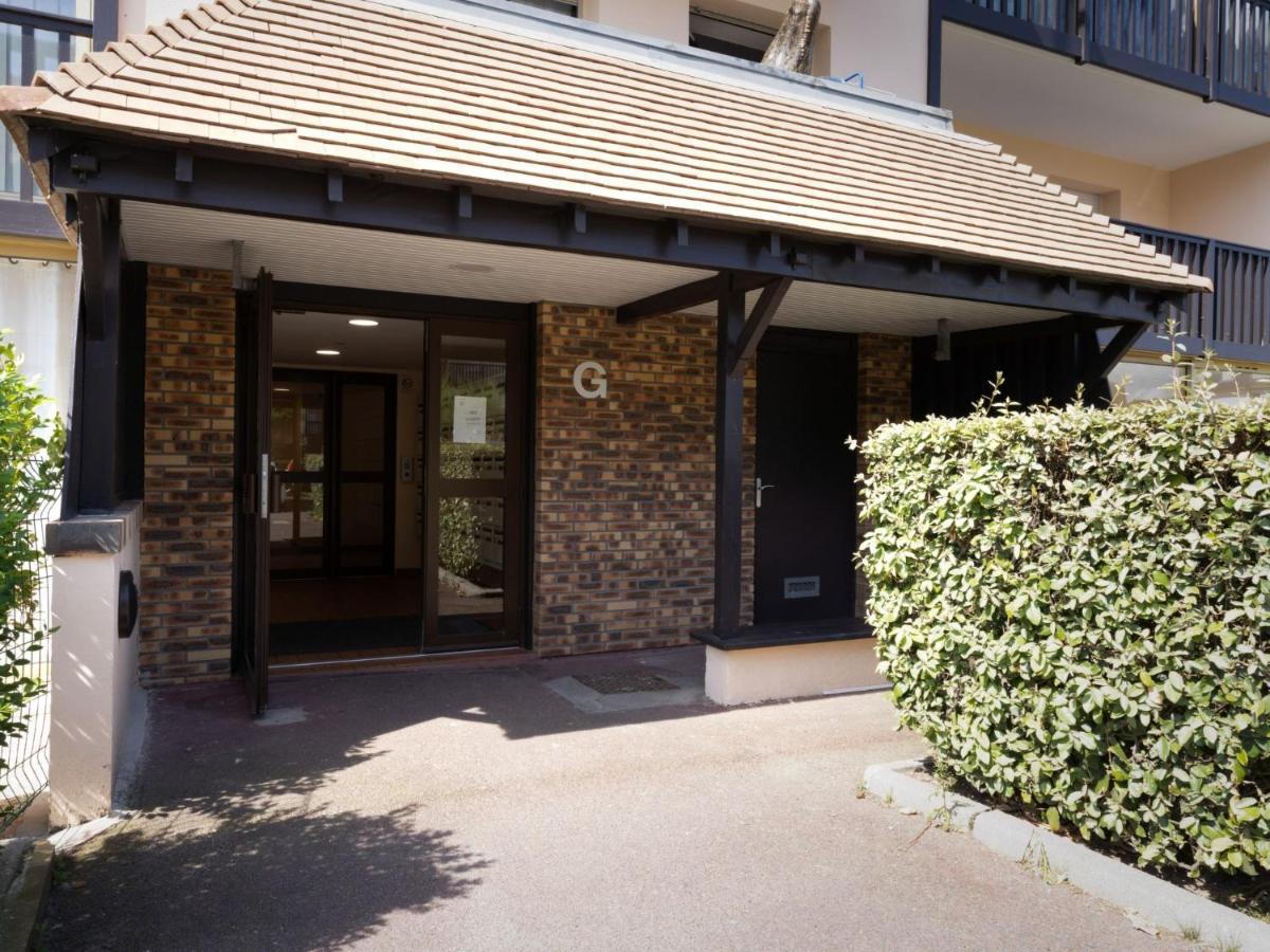 Apartment Le Grand Cap-14 By Interhome Villers-sur-Mer Zewnętrze zdjęcie