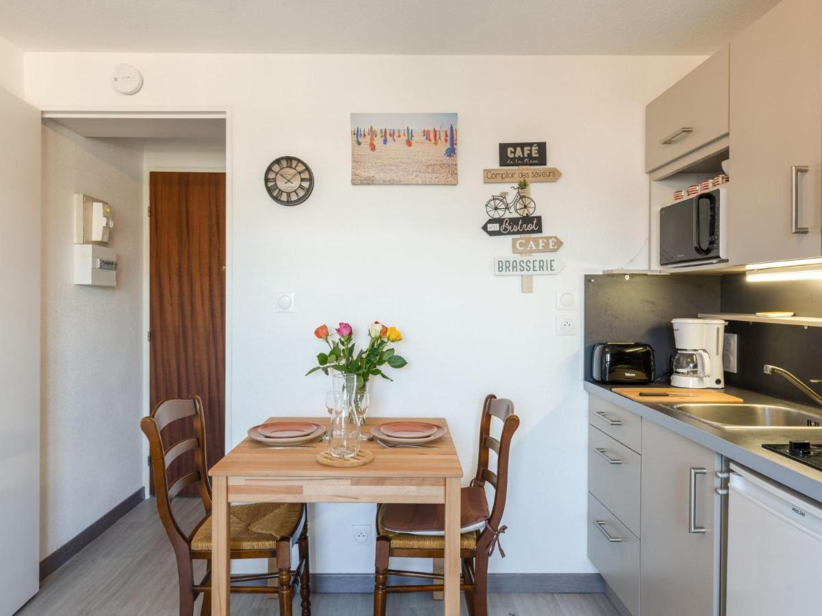 Apartment Le Grand Cap-14 By Interhome Villers-sur-Mer Zewnętrze zdjęcie