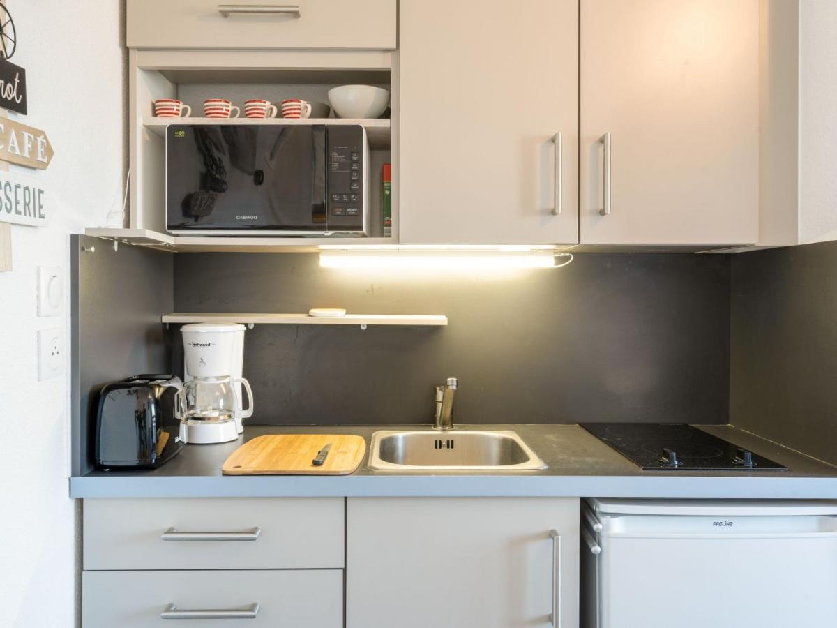 Apartment Le Grand Cap-14 By Interhome Villers-sur-Mer Zewnętrze zdjęcie