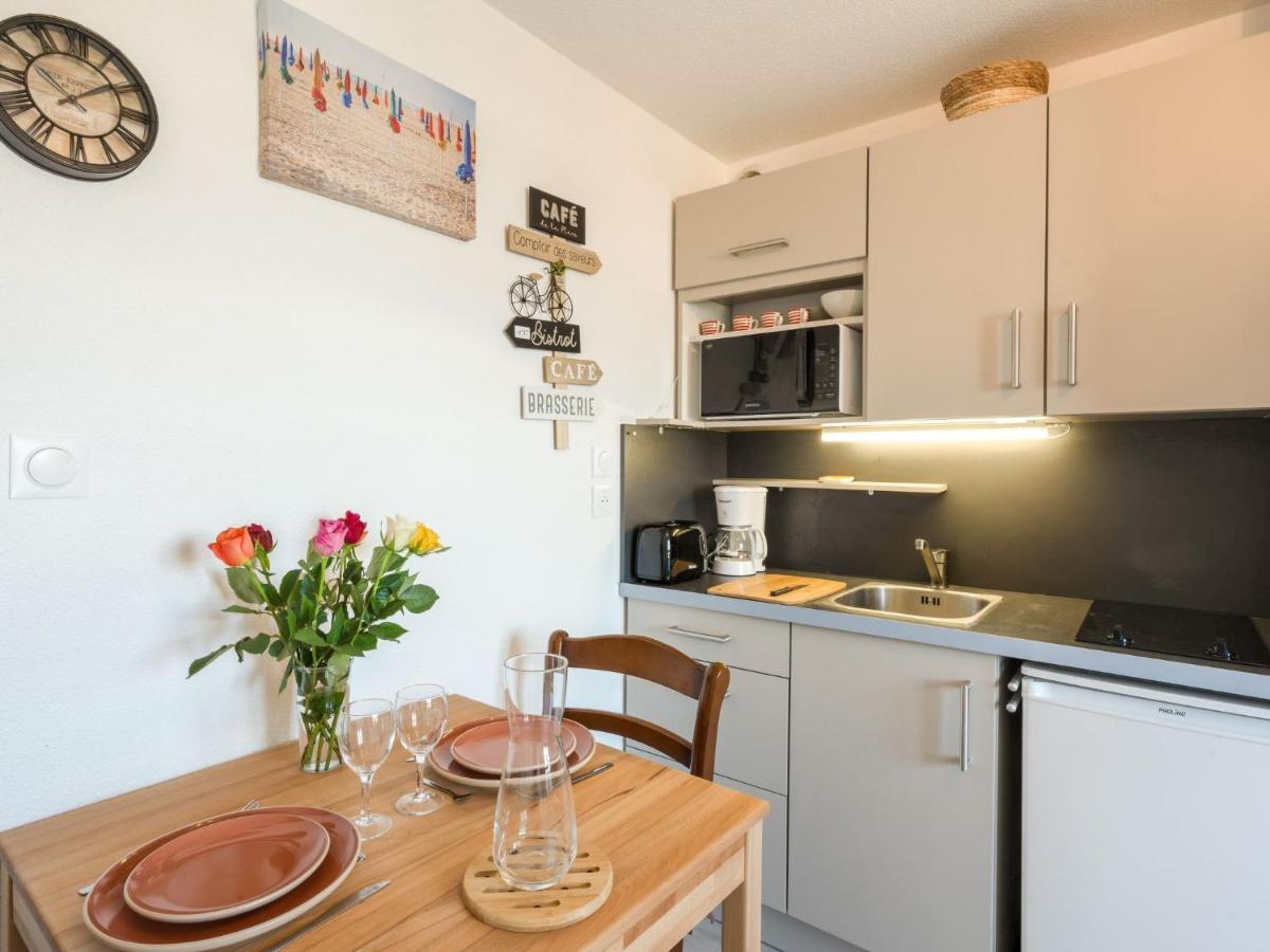 Apartment Le Grand Cap-14 By Interhome Villers-sur-Mer Zewnętrze zdjęcie