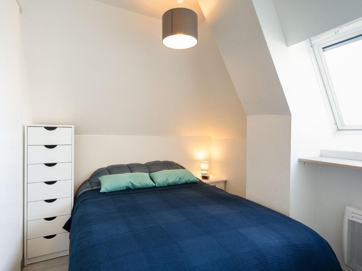 Apartment Le Grand Cap-14 By Interhome Villers-sur-Mer Zewnętrze zdjęcie