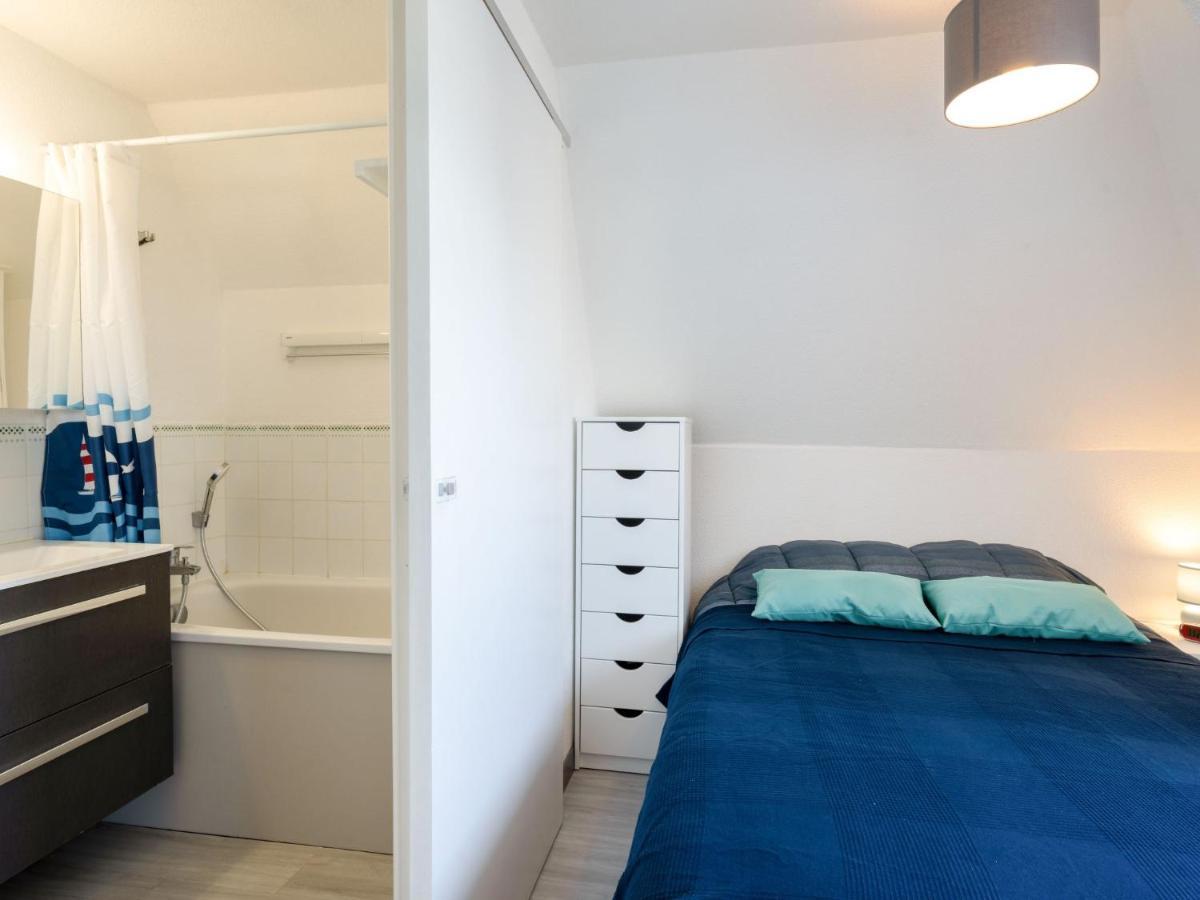 Apartment Le Grand Cap-14 By Interhome Villers-sur-Mer Zewnętrze zdjęcie