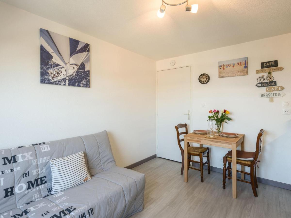 Apartment Le Grand Cap-14 By Interhome Villers-sur-Mer Zewnętrze zdjęcie